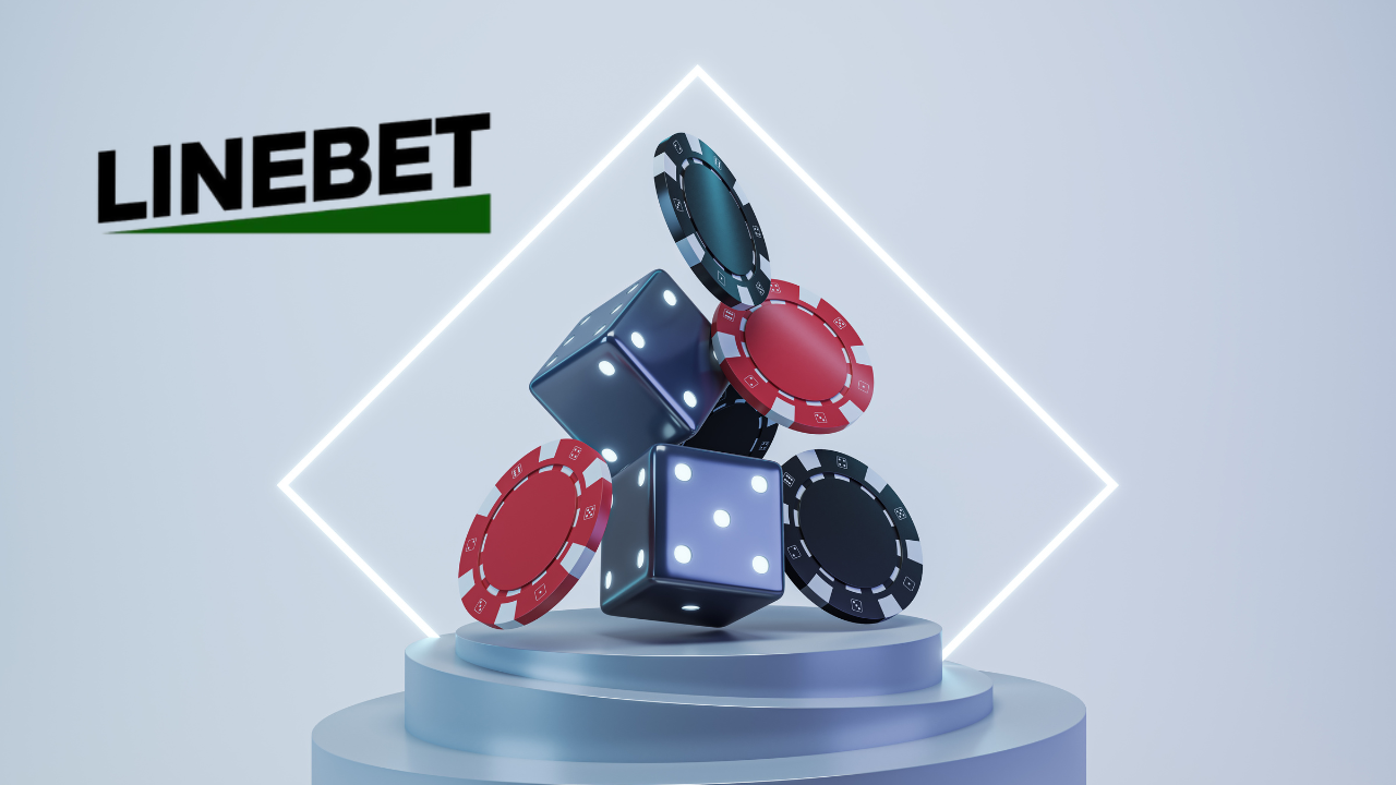 Linebet Bookmaker Review